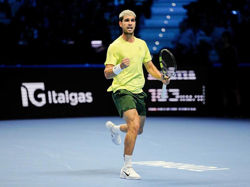 Doppio fallo Doppio fallo