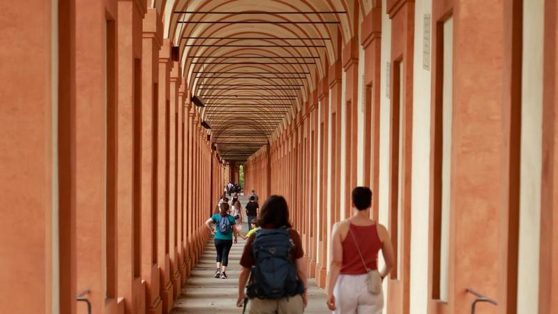 Portici, linfa dal ministero: 