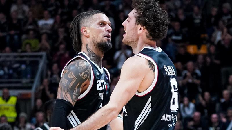 Virtus, c’è l’Italia per digerire l’Eurolega. A Barcellona prosegue il ’mal di trasferta’