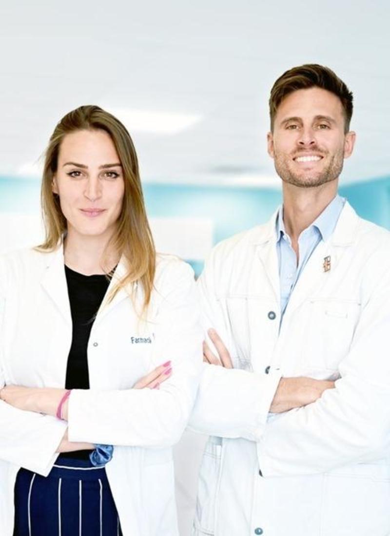 Peritonite felina, ora il medicinale lo prepara su ricetta la farmacia