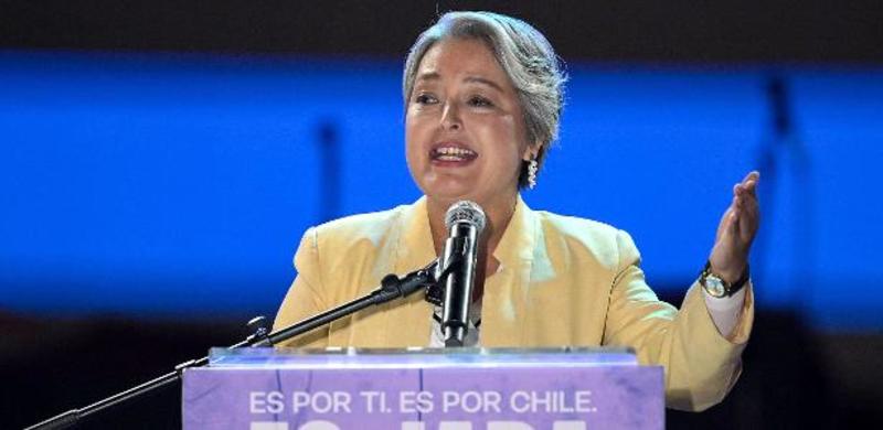 Comunista lidera no Chile, mas ultradireita ainda pode ir para o 2º turno