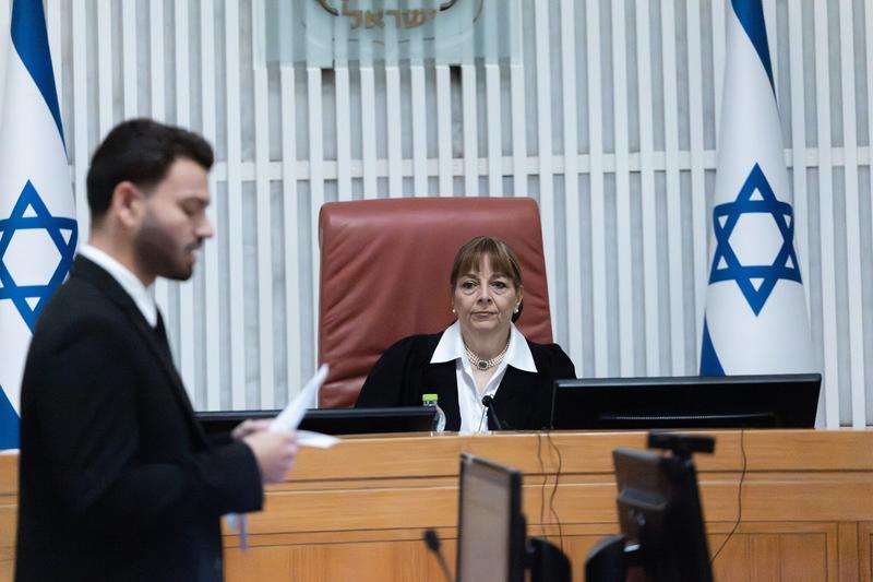 Court says Levin can choose Sde Teiman investigation supervisor, but disqualifies Kula