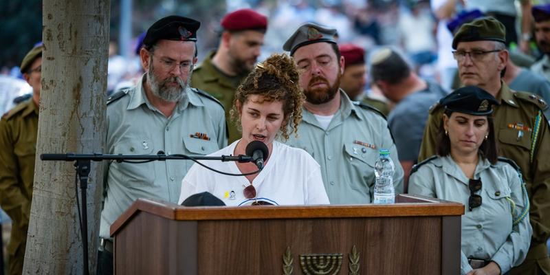 „Ich bin immer noch seine Verlobte“