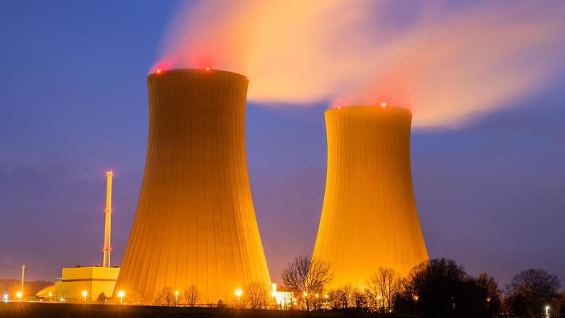 Das Atomkraft-Revival bleibt eine Fantasie
