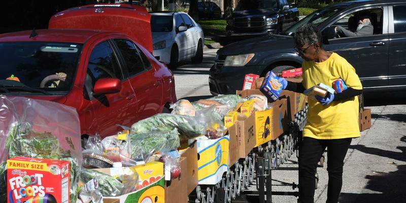 How to Defeat the Pro-Suffering, Pro-Hunger Policies of Trump's GOP