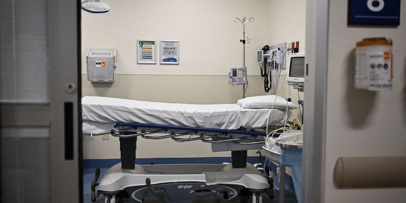 Just to Be Clear: The Trump-GOP Gutting of Medicaid Will Kill People