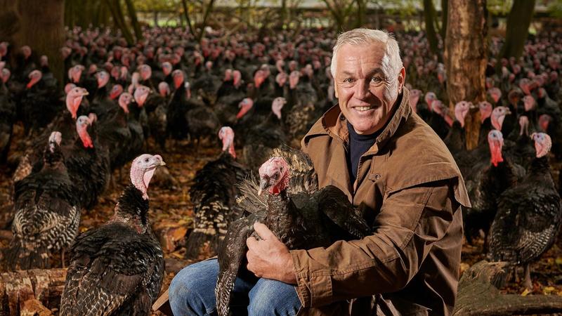 The ‘Rolls-Royce Of Turkey’ Is Coming To America