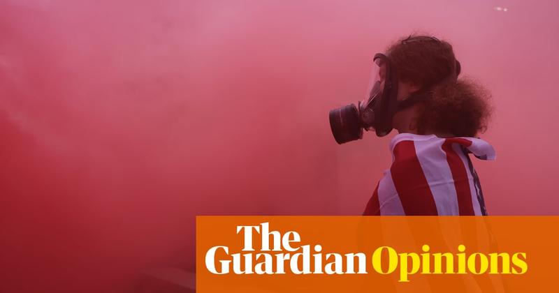 How government repression is born – and how to resist it