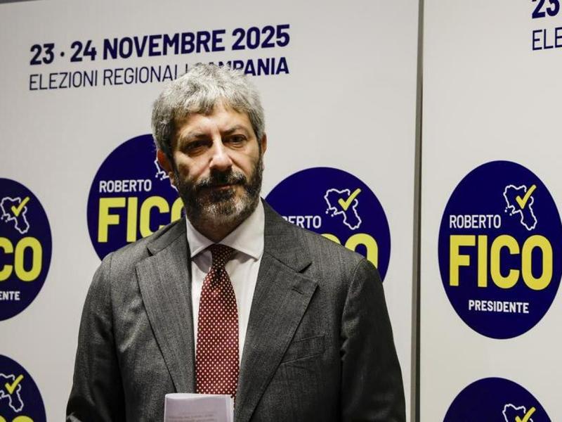 Fico e la villetta condonata dopo 31 anni:Â  