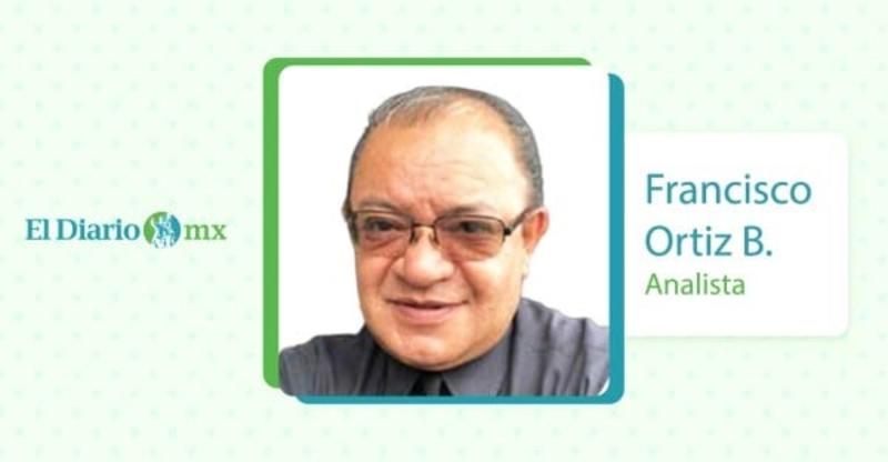 ¡Estamos hasta la madre!