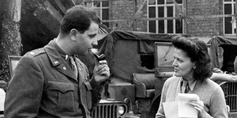 „Unser jüdischer James Bond“