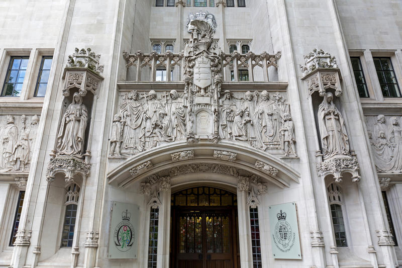 Accused rapists aren’t getting a fair trial in Scotland