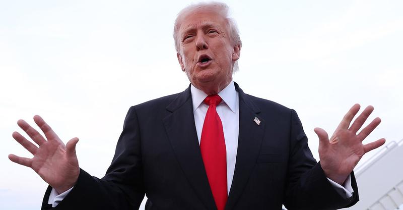 Will President Trump’s Focus on Affordability Alter Interest Rates Push?