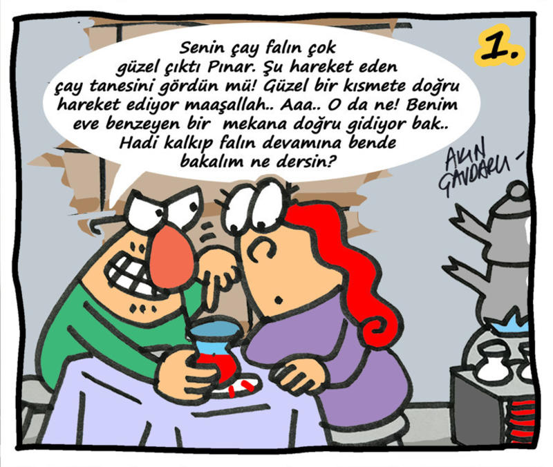 Küçük esnaf Semih’in yüzü neden gülmüyor?