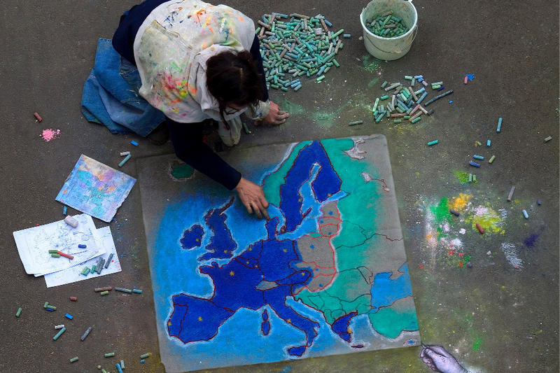 La passività è il più grande nemico della speranza