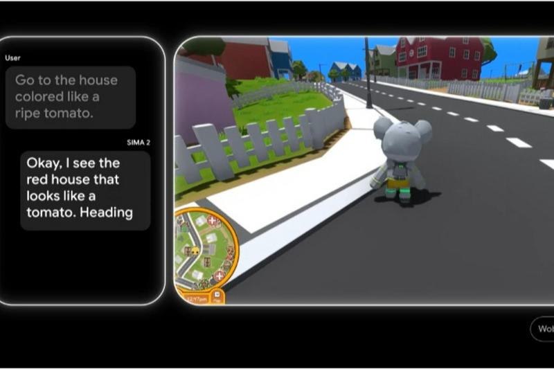 L'IA passa il tempo con i videogiochi. Ed è più 