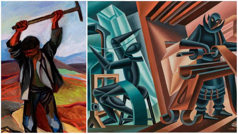 La magia della ‘Verzocchi’. San Domenico, 700 visitatori all’apertura della nuova ala. Quei capolavori senza tempo