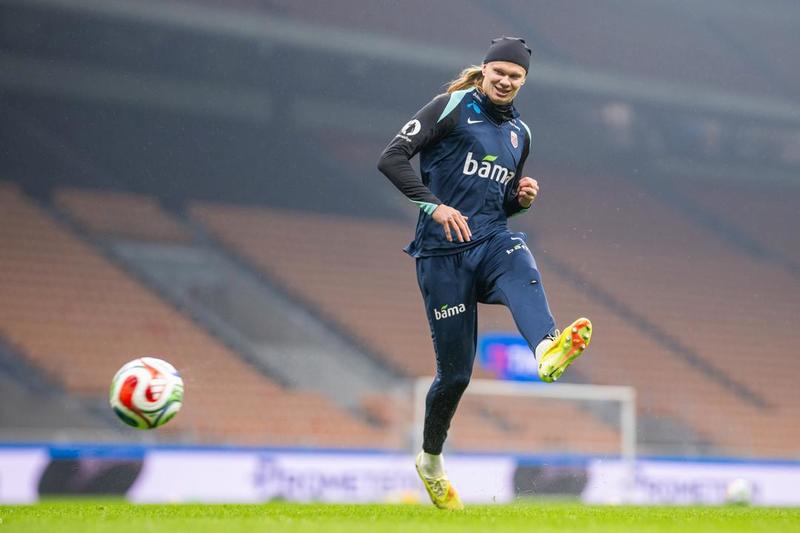 Dette vil være tidenes største borteseier