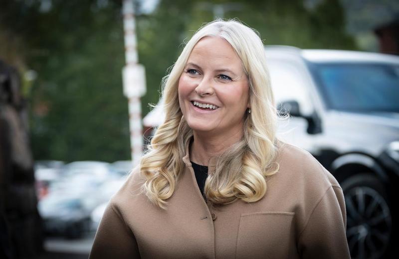 Grove beskyldninger mot Mette-Marit