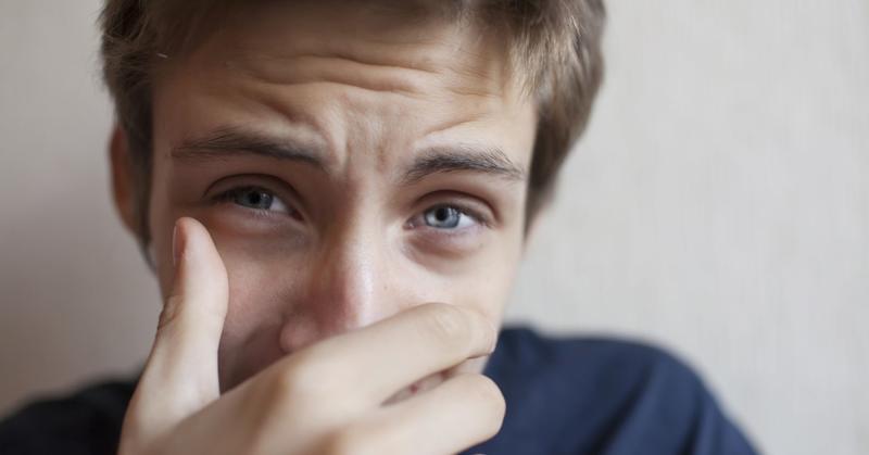 Severe Dental Disease in Substance Use Disorders Severe Dental Disease in Substance Use Disorders