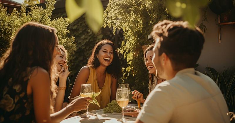 Why We Say “...and Stuff” Why We Say “...and Stuff”