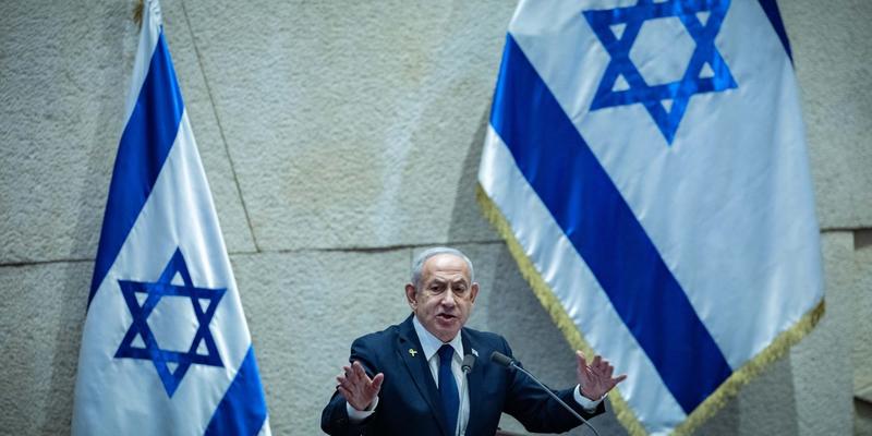 7. Oktober: Netanjahu-Regierung will sich selbst untersuchen