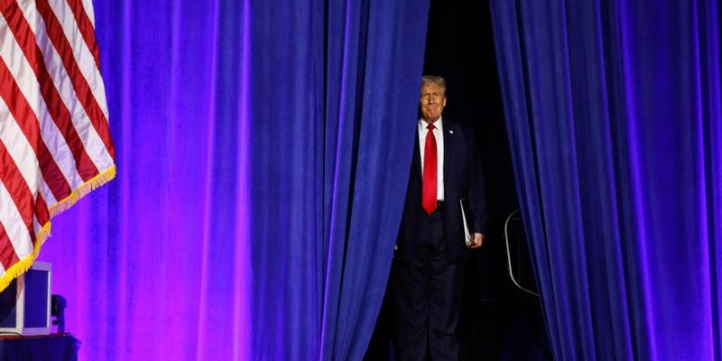 When Will the Contented Class Revolt Against Trump?