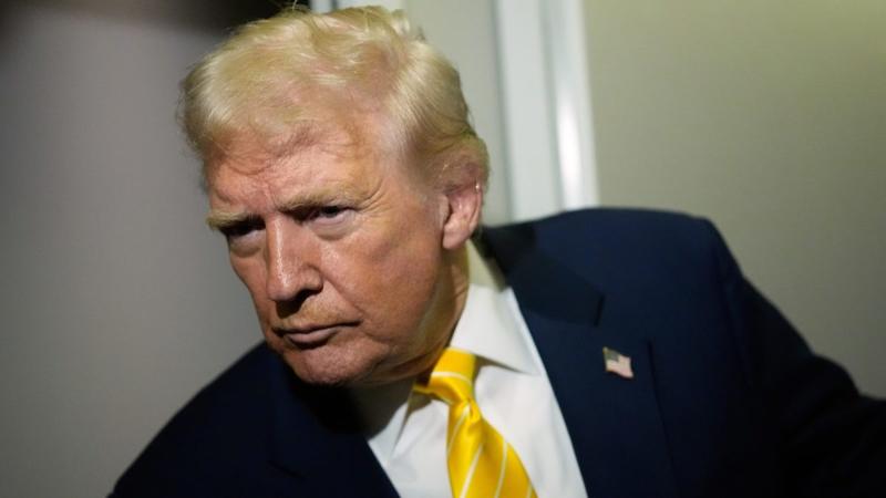 How Many Republicans Will Defy Trump and Vote to Release the Epstein Files?