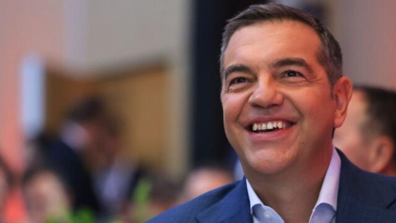 Aχ, αυτή η Ιθάκη του Αλέξη