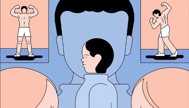 ¿Qué pasa con la igualdad en el contexto digital?