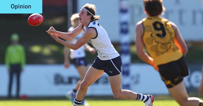 Why this year’s compromised AFL draft is so difficult to predict