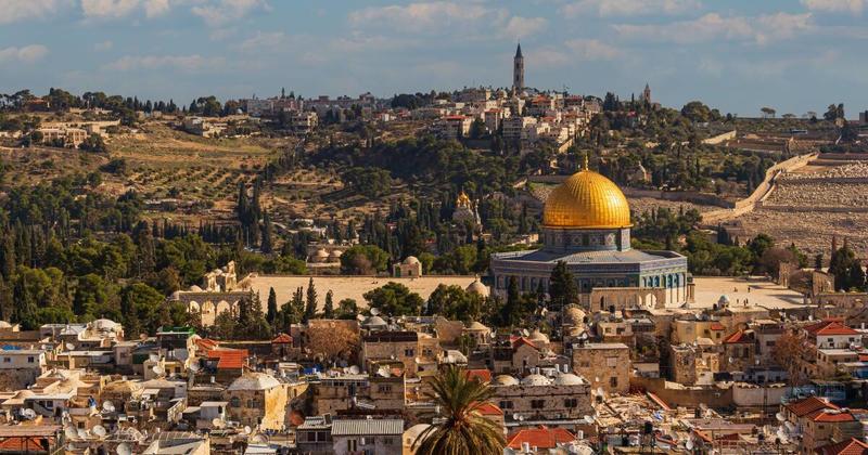 Is the vilification of Zionism justified?