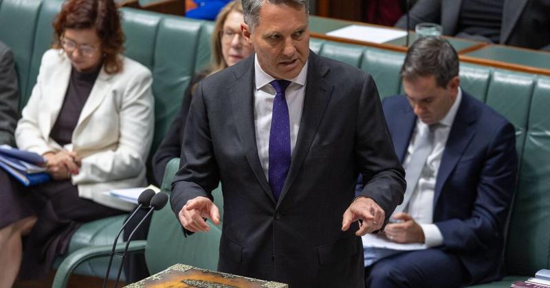 More money, less defence: Australia's capability gap