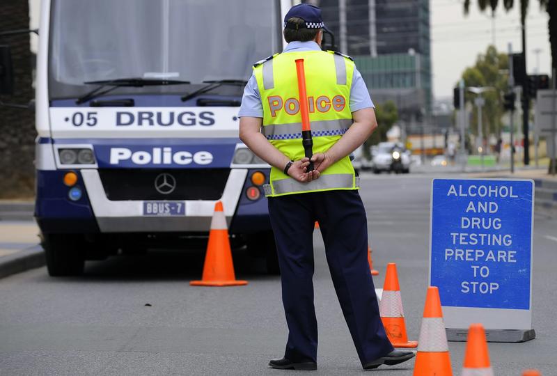 Australian drug driving deaths have surpassed drink driving. Here’s how to tackle it Australian drug driving deaths have surpassed drink driving. Here’s how to tackle it