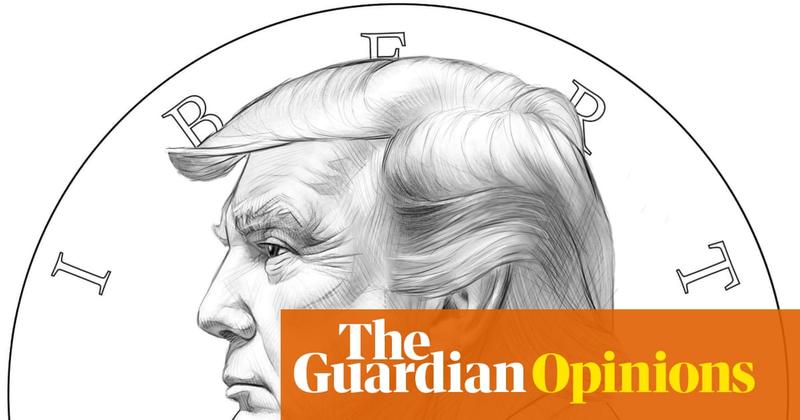 The US has drafted a coin featuring Trump. Here’s a better way to immortalize him