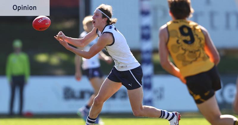 Why this year’s compromised AFL draft is so difficult to predict