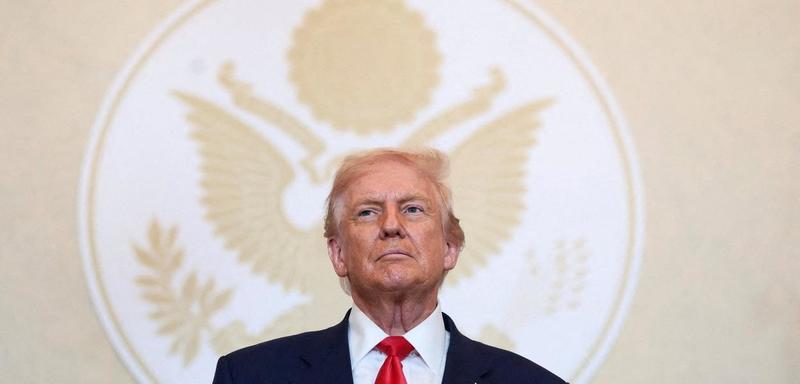 A extrema direita brasileira de joelhos ao pé de Trump