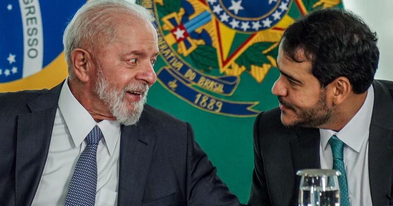Após placar apertado por Gonet, Lula entrará na articulação por Messias