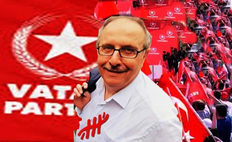 ASYA ÇAĞI PORTRELERİ Bir Yıldız Aktı Yüceden*