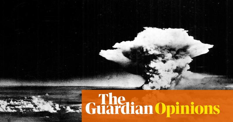 The Guardian view on a new nuclear age: great powers should not restock a house of dynamite The Guardian view on a new nuclear age: great powers should not restock a house of dynamite