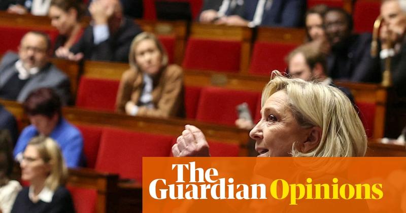 The Guardian view on Europe’s firewall against the far right: in growing need of repair The Guardian view on Europe’s firewall against the far right: in growing need of repair