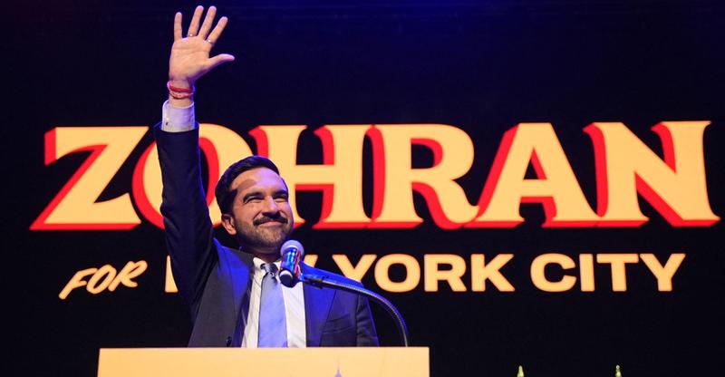 Midterms Shaping Up to Be a War Over Delivering Affordability for Gen Z Midterms Shaping Up to Be a War Over Delivering Affordability for Gen Z