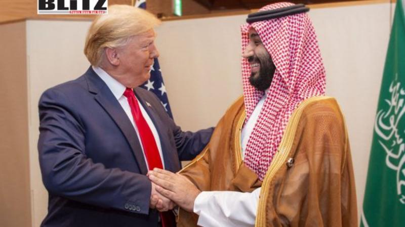 Saudi-US summit signals a strategic recalibration far beyond trade and investment