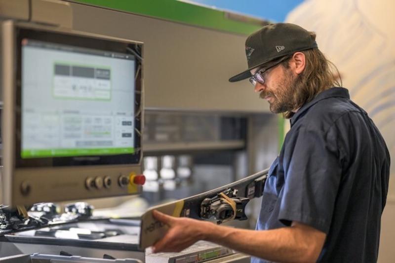 Big White's $9.4M plans Big White's $9.4M plans