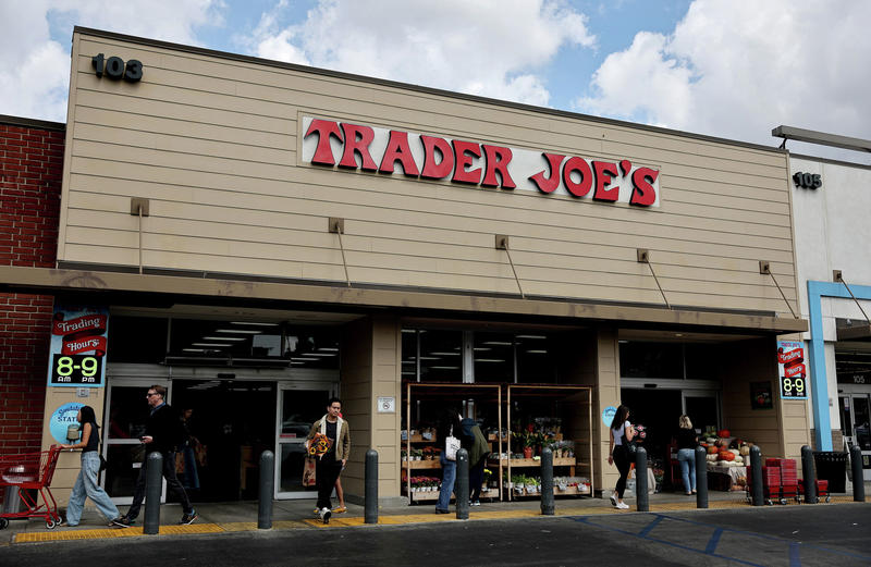 Trader Joe's item returns after 4-year hiatus