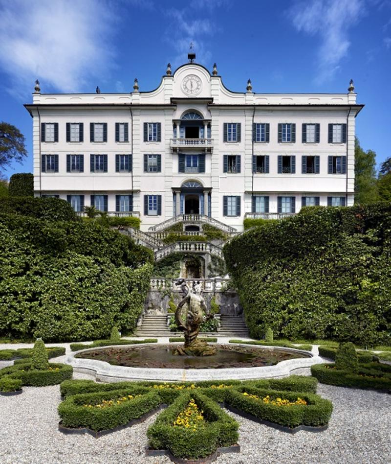 Ritratto di Famiglia. I Bisi, dinastia di artisti nella Lombardia romantica tra Manzoni, Hayez e la principessa Belgiojoso. La mostra a Villa Carlotta- Tremezzina – Como