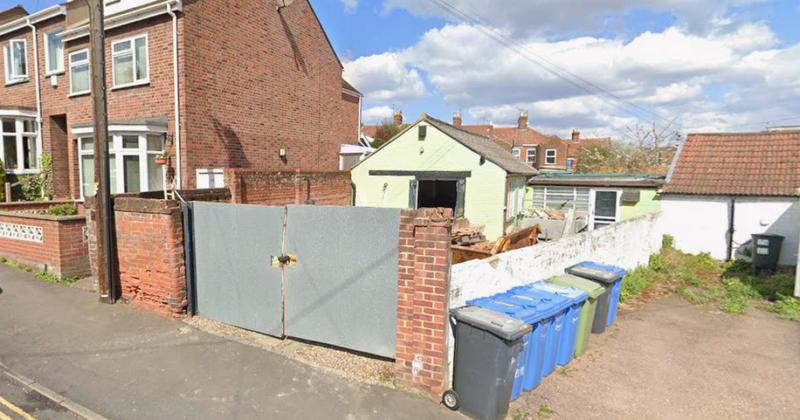 Building that stood empty for nine years to get new lease of life