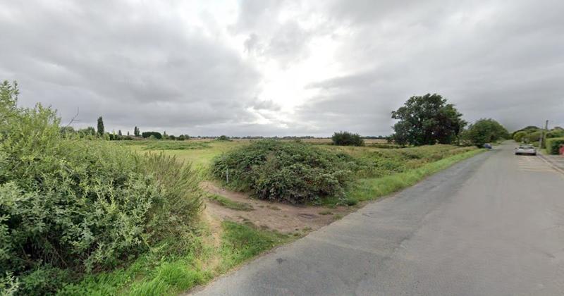 Plans for nearly 50 homes in Norfolk village withdrawn after objections