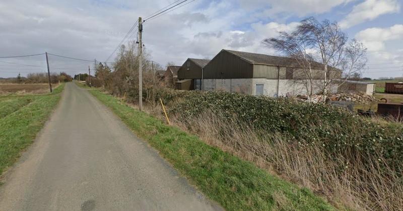 Caravan 'marketplace' could open in converted barn in Norfolk village