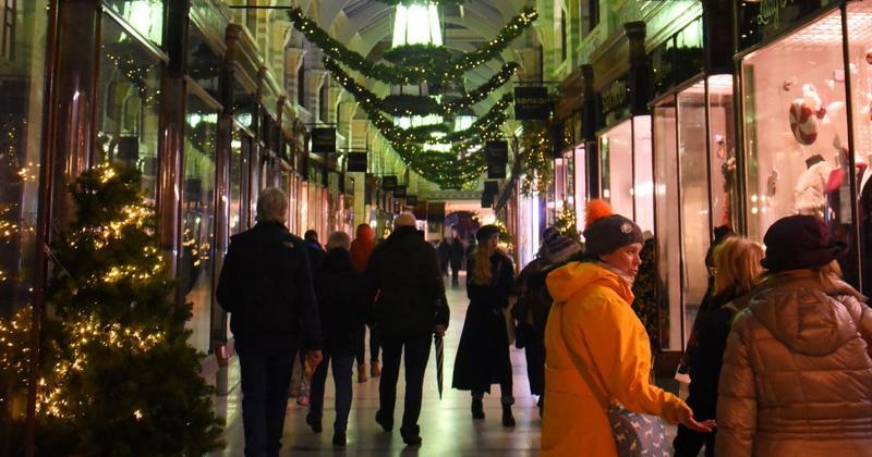 Late-night shopping event with special offers coming to Norwich Late-night shopping event with special offers coming to Norwich